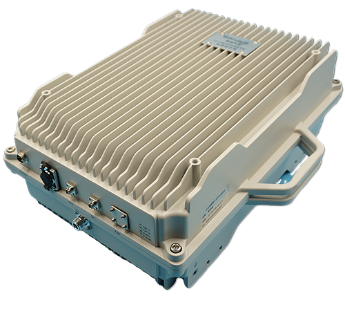 高平单频/双频/四频/五频运营级数字光纤直放站