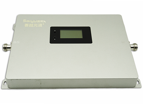  高平三频/四频/五频手机信号接收器800㎡