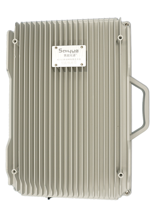 高平单频/双频/三频/四频/五频电信级无线直放站