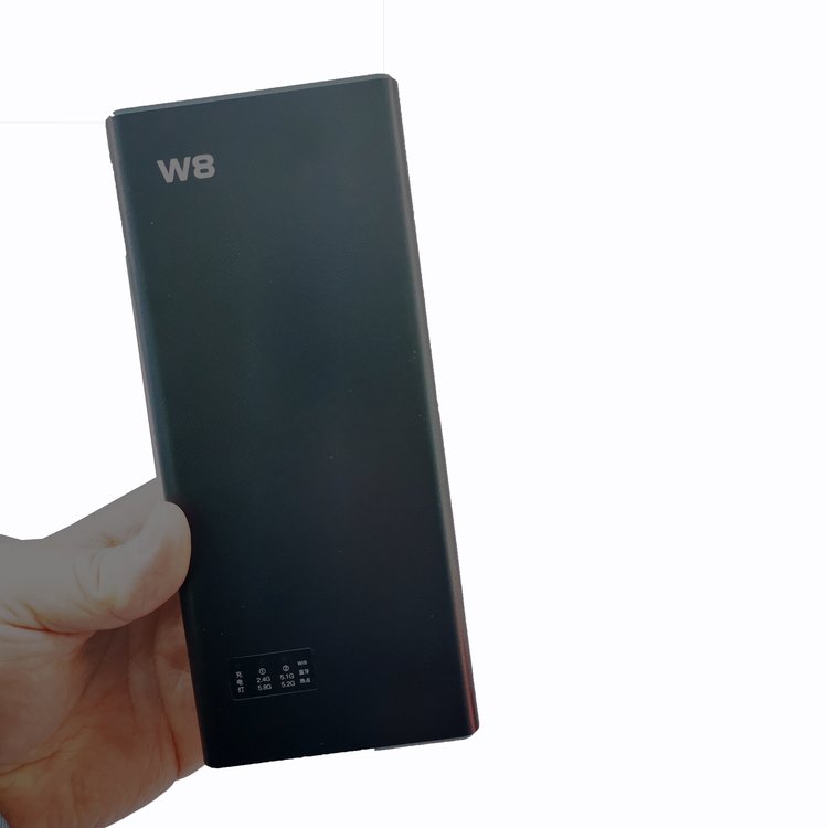  高平蓝牙WiFi信号屏蔽器