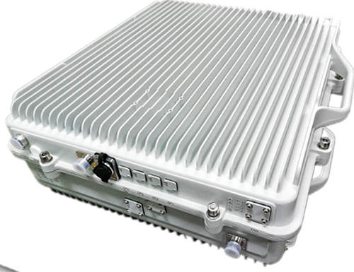 高平信令级数字室分型移动通信干扰器