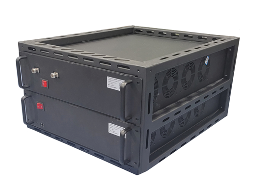 高平室内大功率通讯管控屏蔽系统